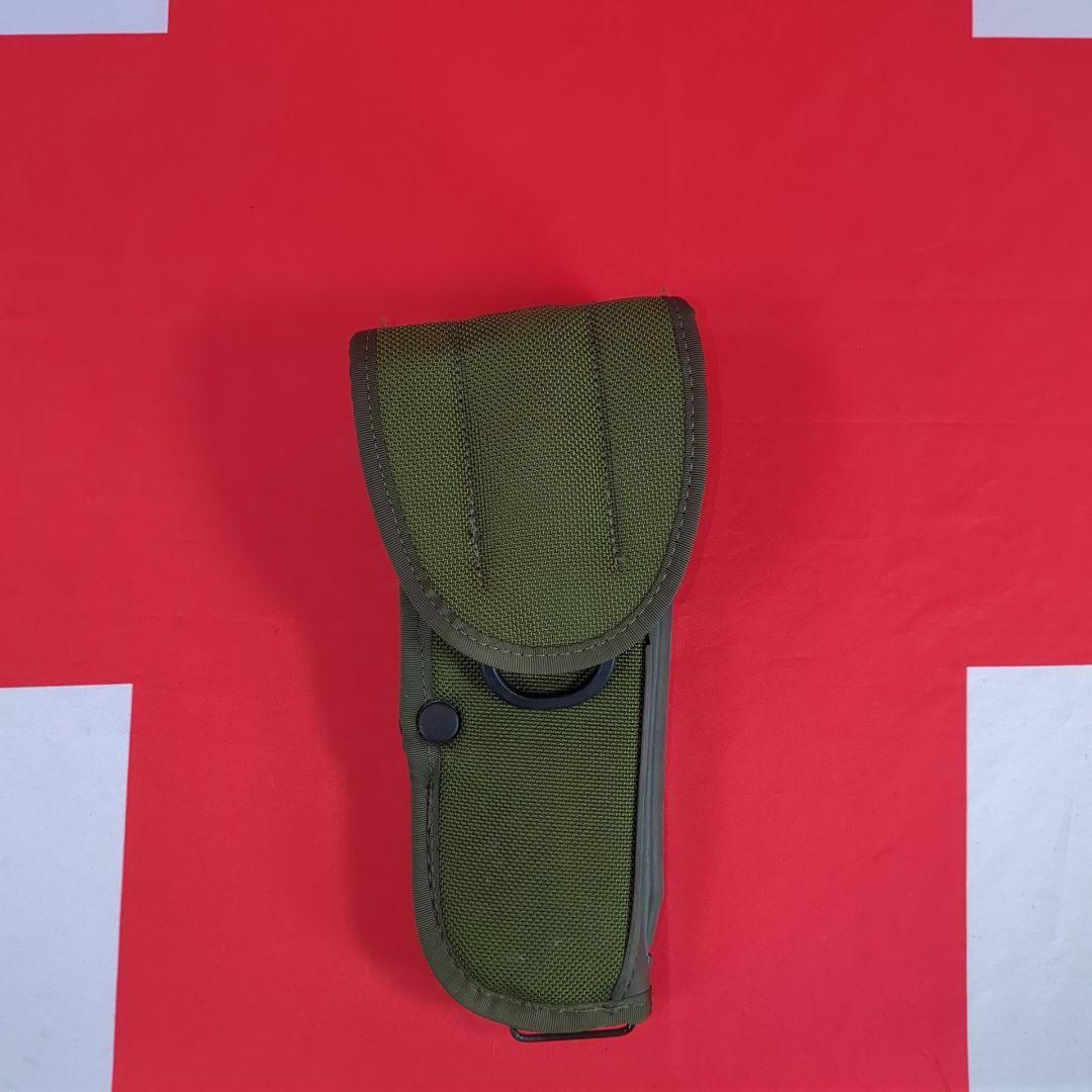 アメリカ軍 M-12 ホルスター ランヤード