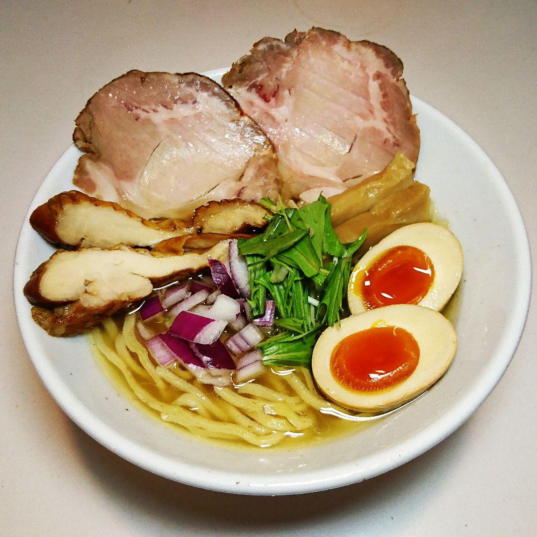 プロのラーメン屋レシピ【年末限定タイムセール価格】