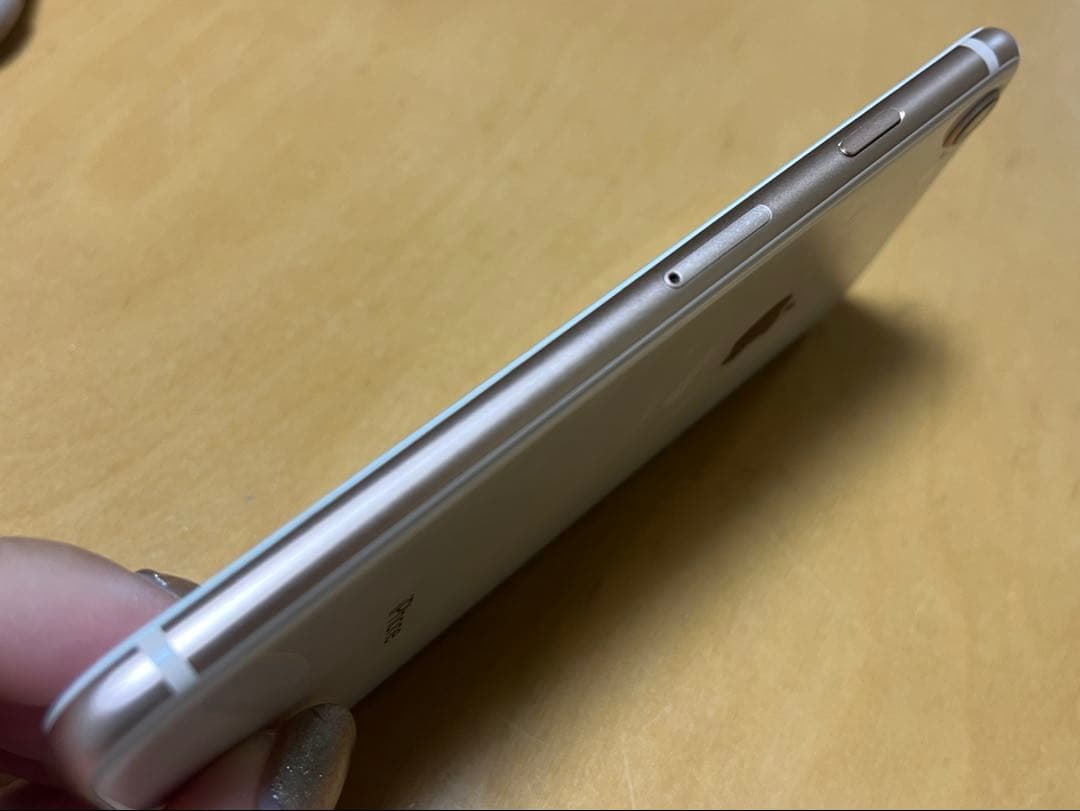 S*）様 iPhone8