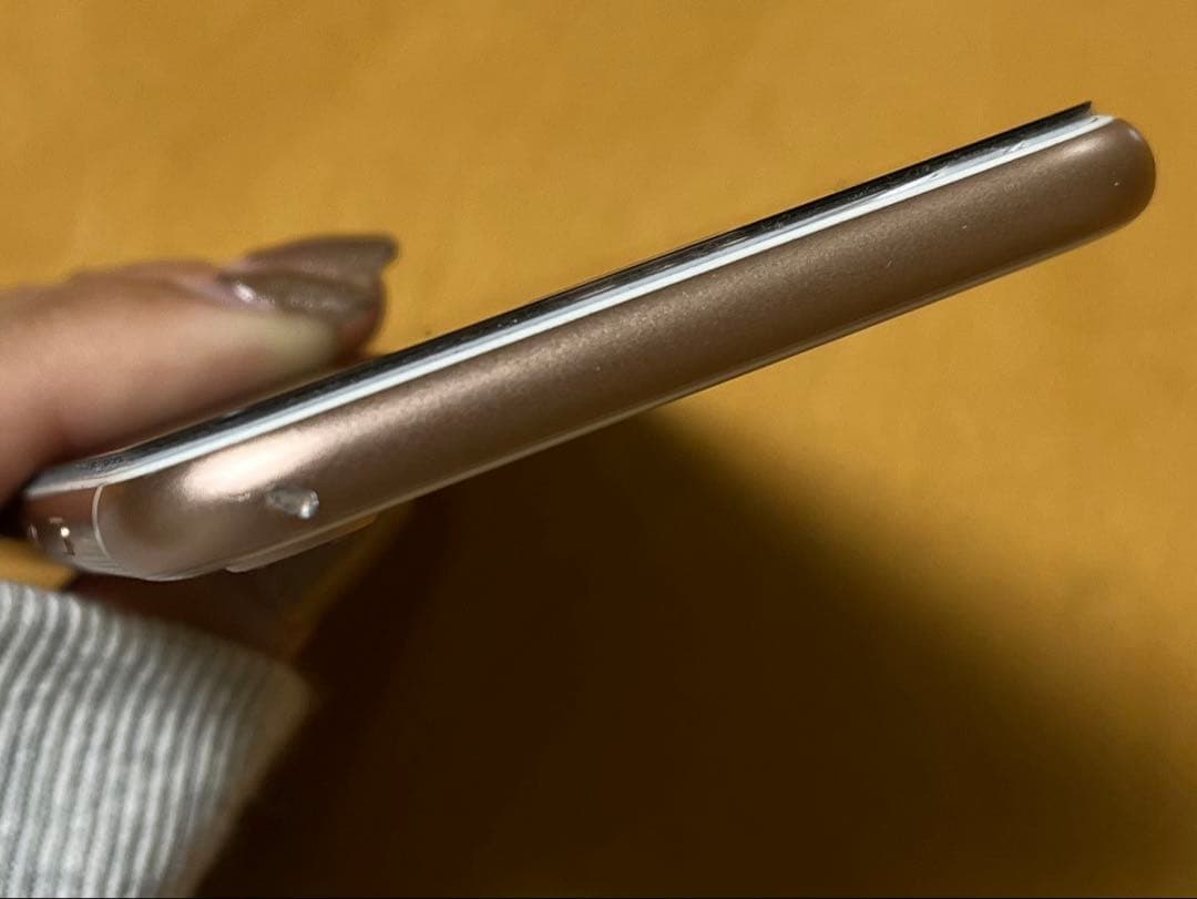 S*）様 iPhone8
