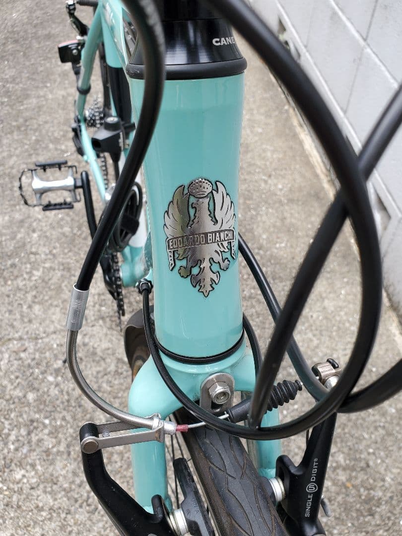 ビアンキ ローマ2 　 Bianchi ROMA 2