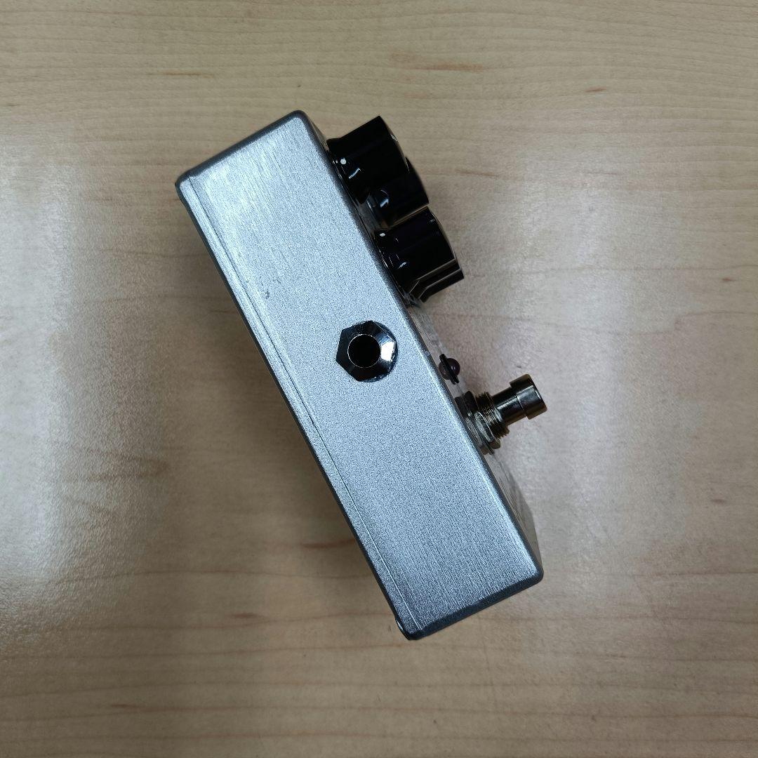 ギター MXR / M75 Super Badass Distortion