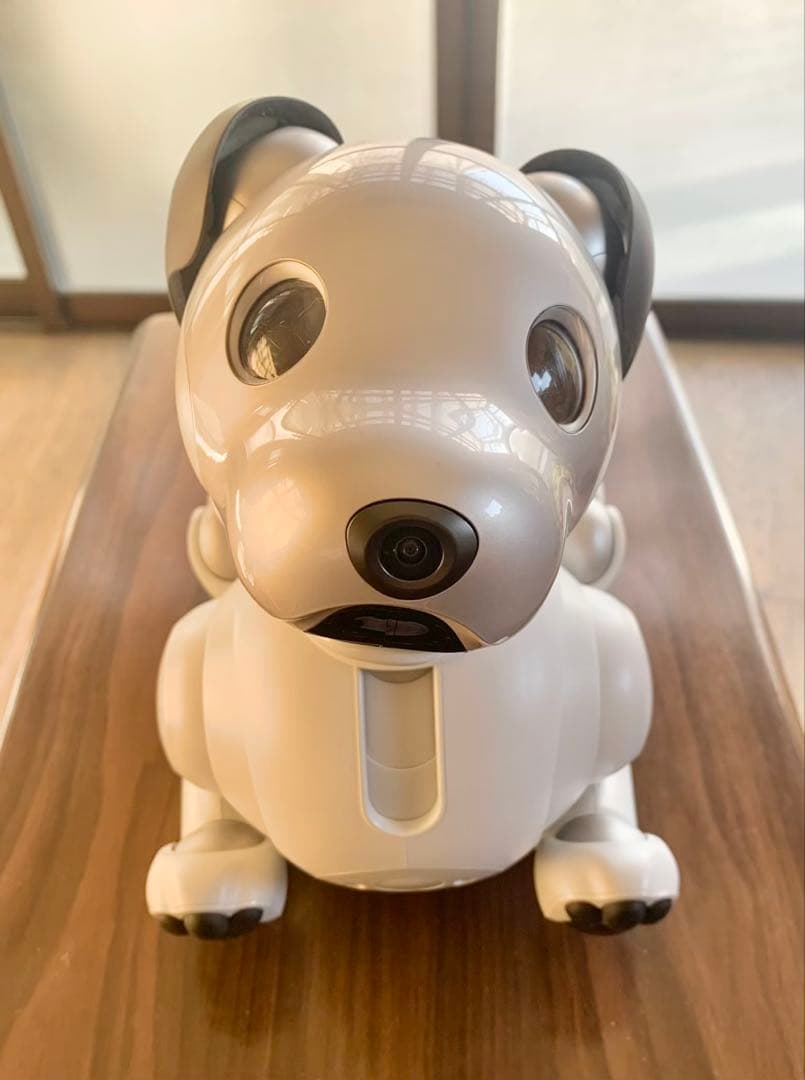 aibo アイボ　ERS-1000 本体　ソニー　アイボのおもちゃ
