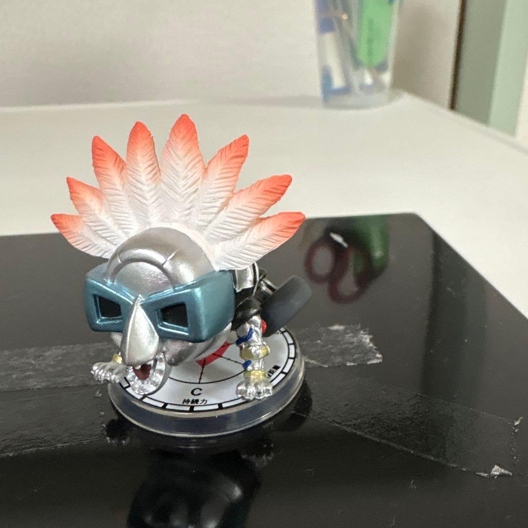 ジョジョの奇妙な冒険スタンドフィギュアコレクション02まとめ売り