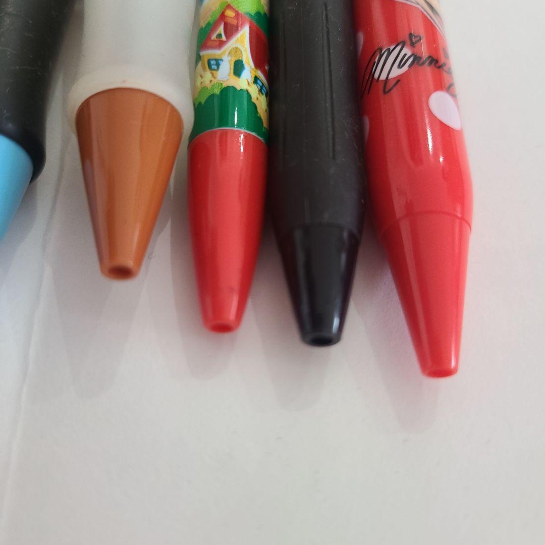 レア‼️ディズニー ボールペンセット