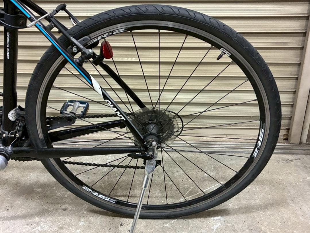 GIANT ESCAPE RX3 ジャイアント Mサイズ 2017年