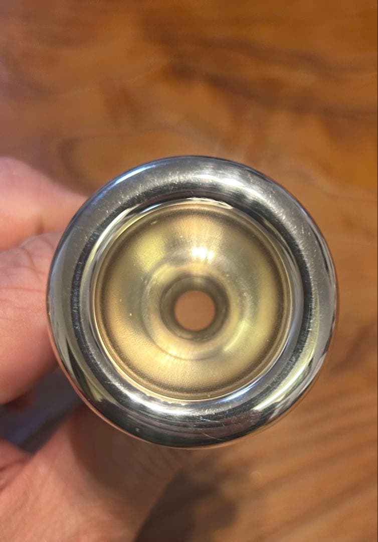 GRIEGO Ω 3.5 トロンボーン　マウスピース