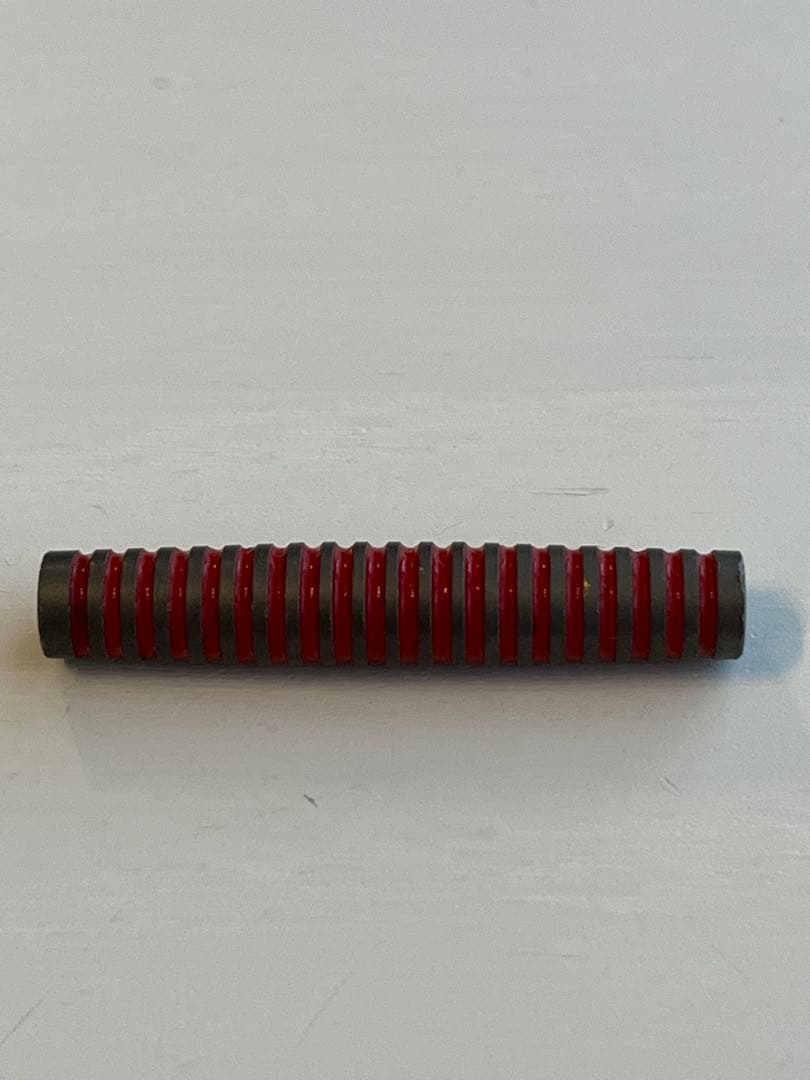 希少 Tamari Darts 赤タマリ タマリ ダーツ バレル 超レア 美品