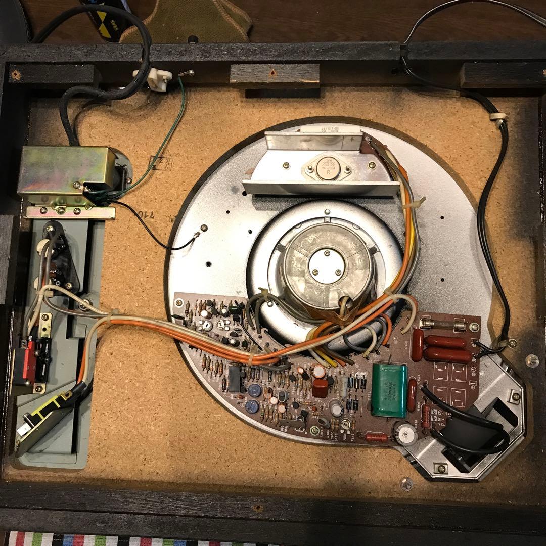 プレーヤー