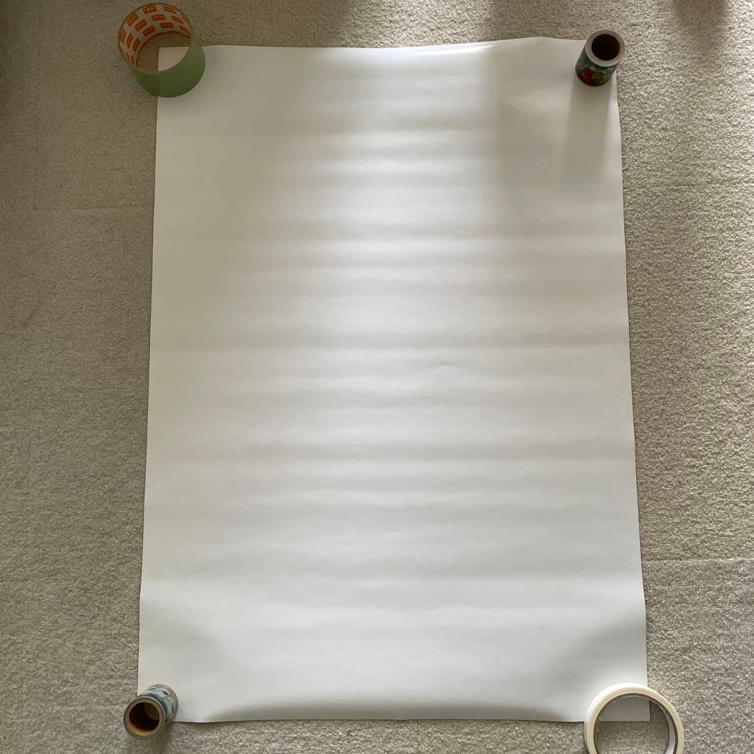 THE ALFEE カンレキーズ ポスター 1枚