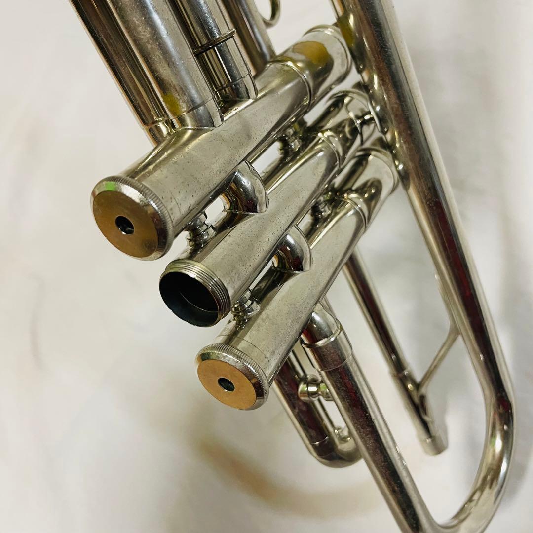 ヤマハ YTR-136 トランペット YAMAHA 現状品