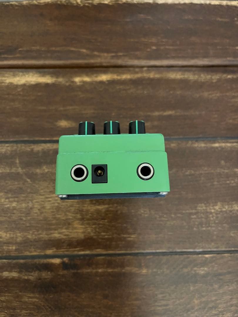 ギター Ibanez Tube Screamer TS10