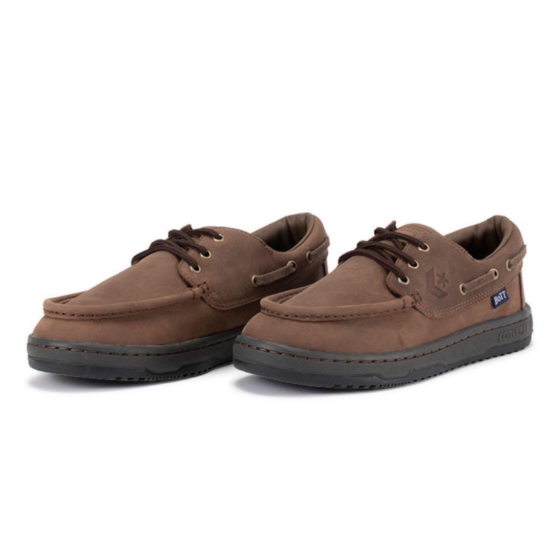 bott converse スニーカー