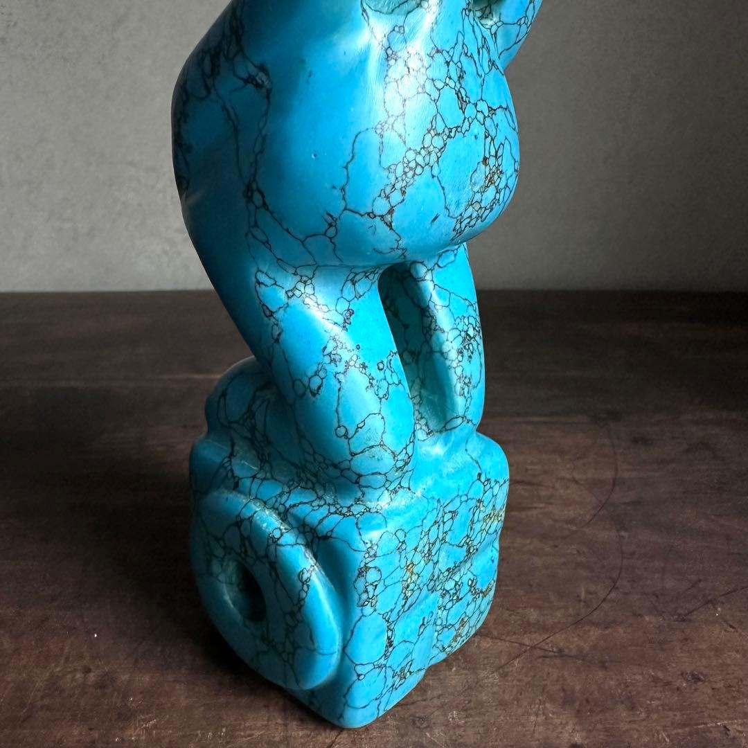 希少　紅山文化　太陽神像　高さ27.5cm 1.4kg 中国美術　仏具　仏教美術