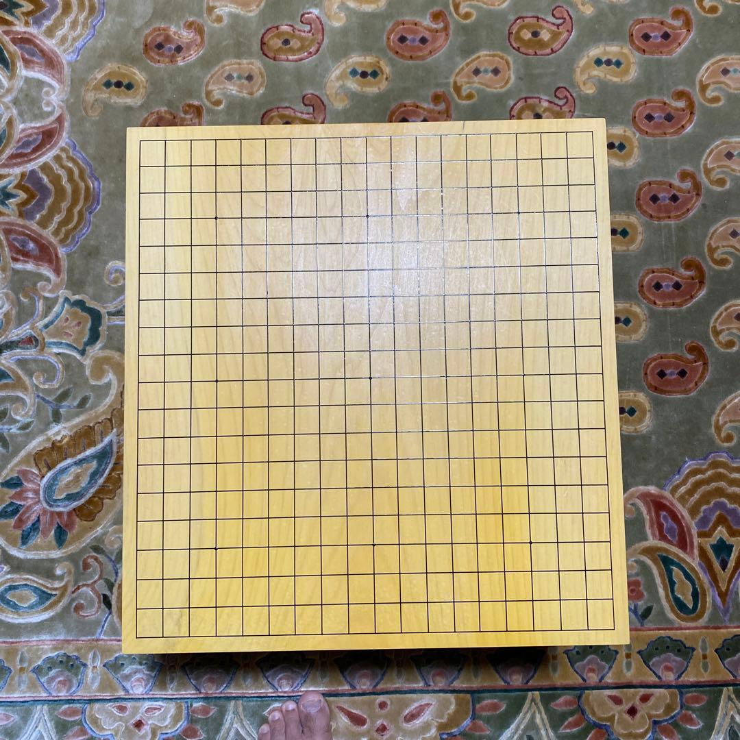 碁盤