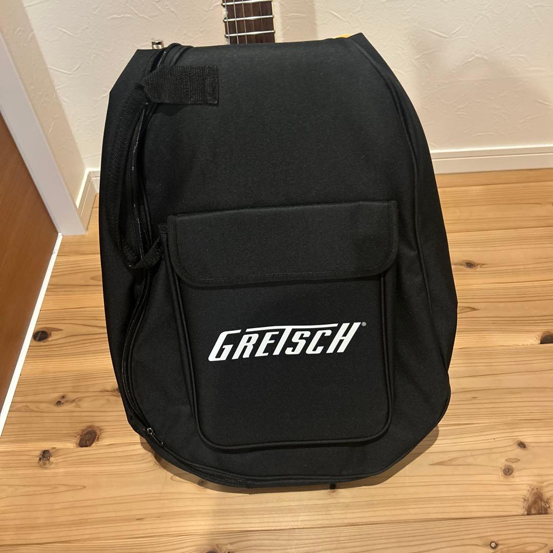 GRETSCH G5622tエレキギター セミアコースティック ナチュラル