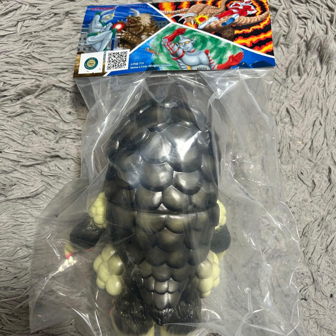デスコングキング ジャンボーグA シマックス ソフビ 未開封品 ホビラン 限定