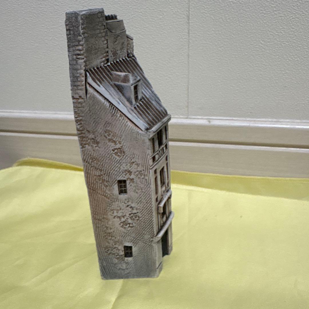 gault house ゴーハウス　アパルトマン　大