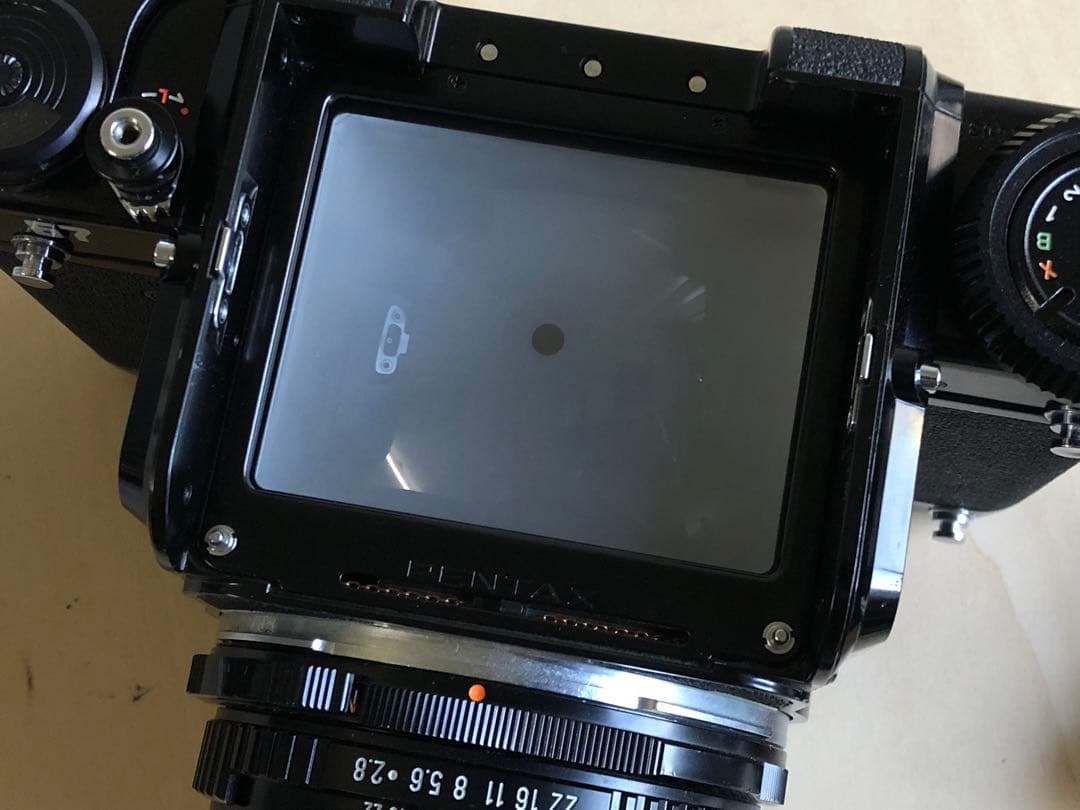 Pentax 67（3）