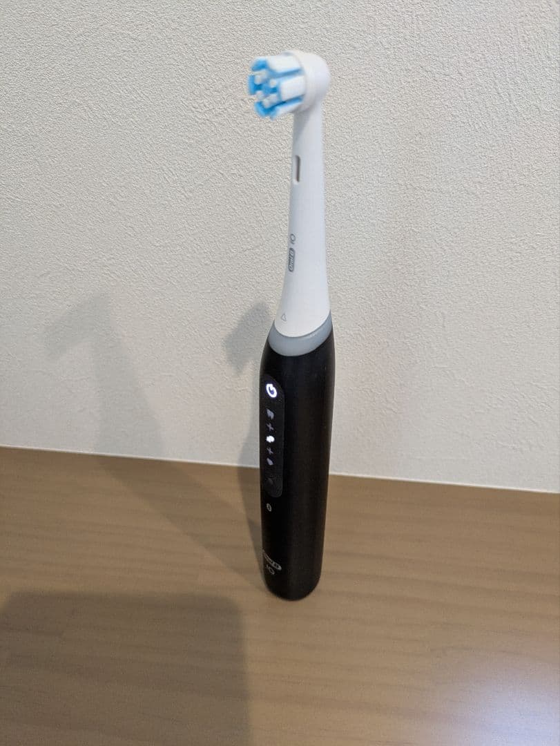 Oral-B iO Series 5 電動歯ブラシ 本体