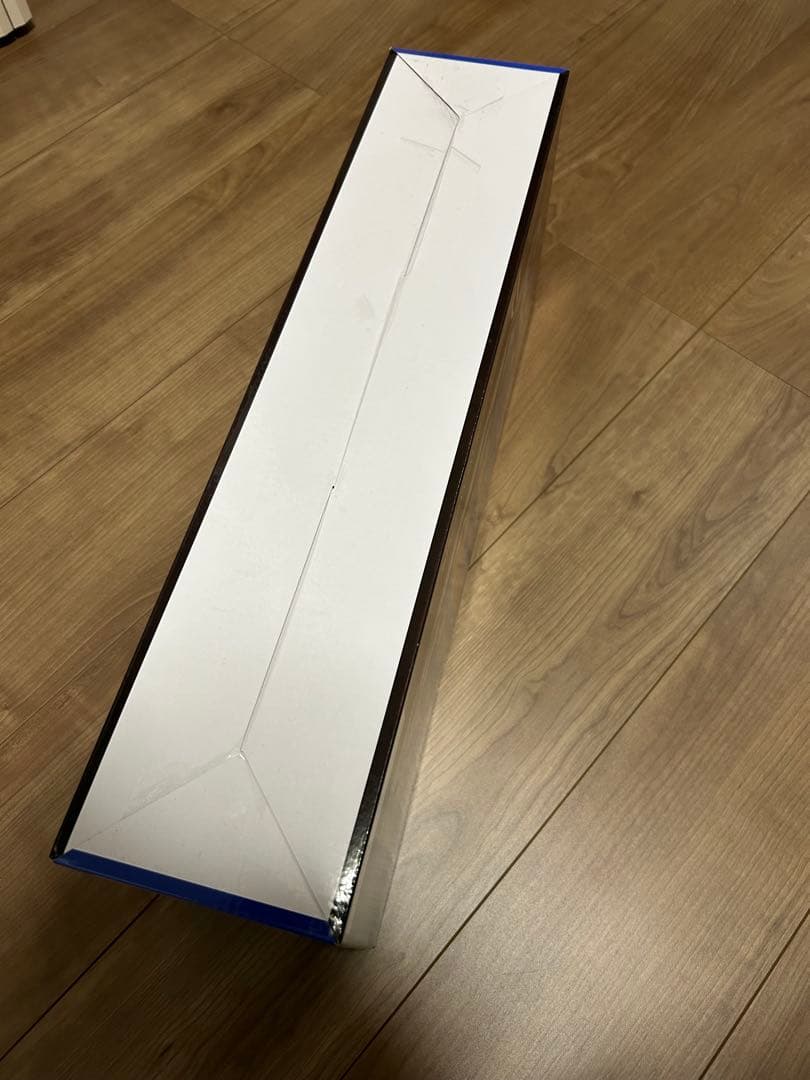 ワンピース 一番くじ D賞 ロゴ フィギュア　ギガントネーム