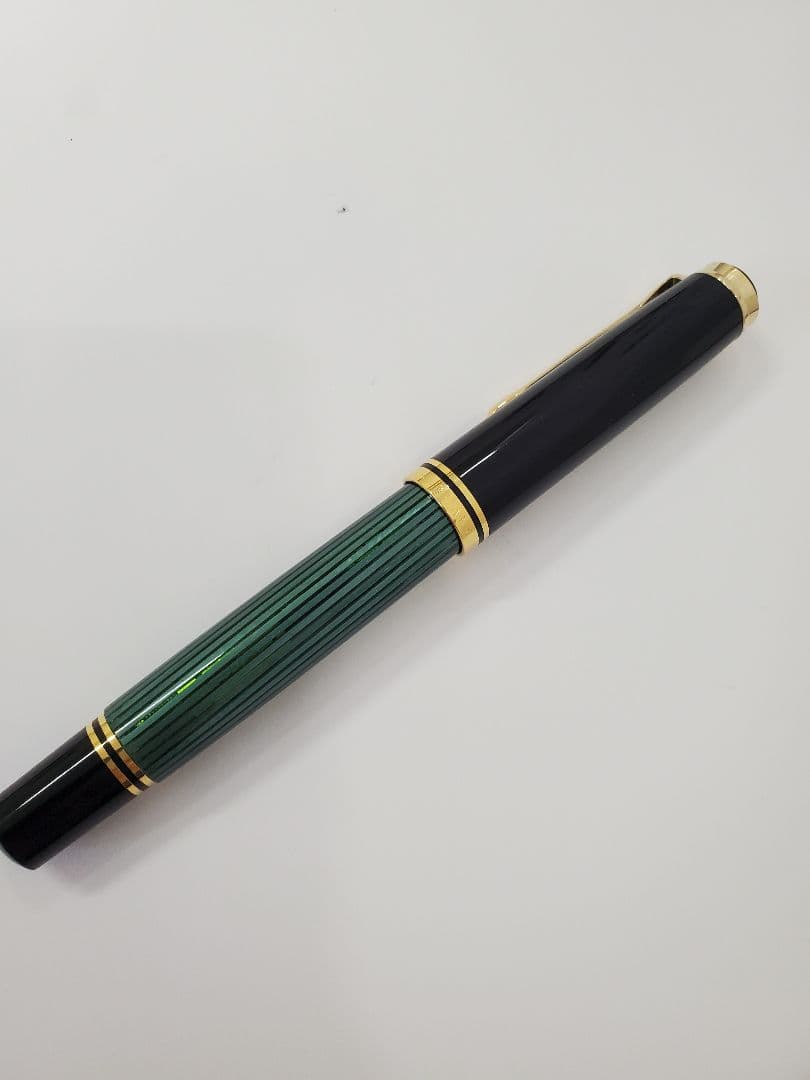 ペリカン万年筆 スーベレーン 18C-750〈M〉