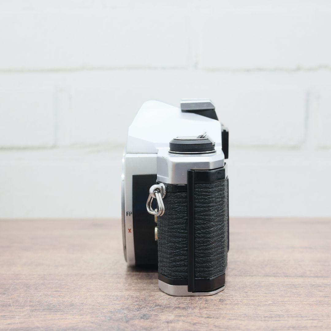 【難あり動作品】PENTAX MX 【分解清掃済】
