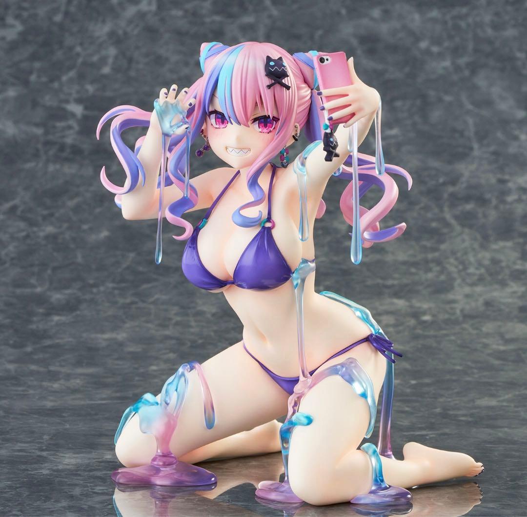 『王様のプロポーズ』鴇嶋喰良　1/6スケールフィギュア