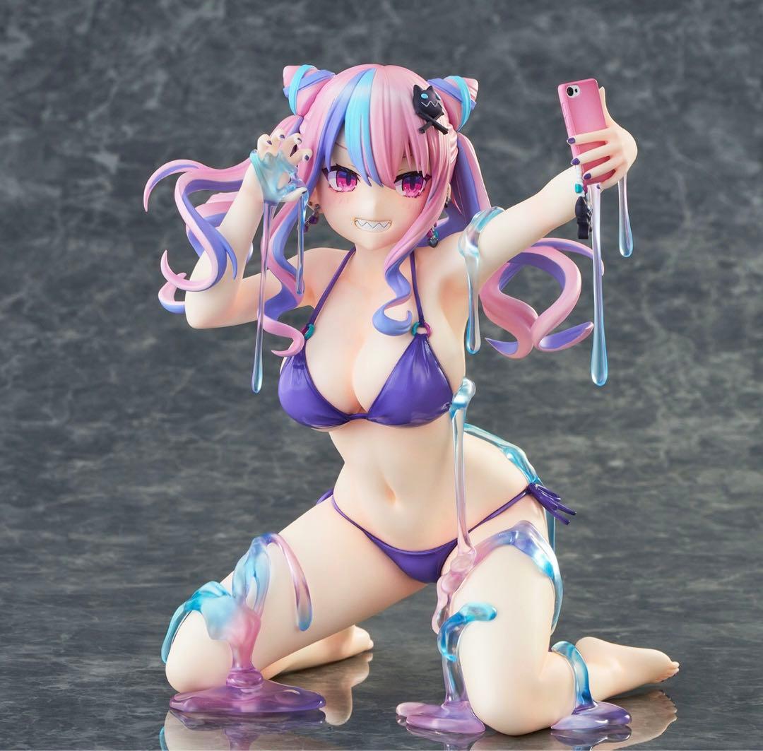 『王様のプロポーズ』鴇嶋喰良　1/6スケールフィギュア