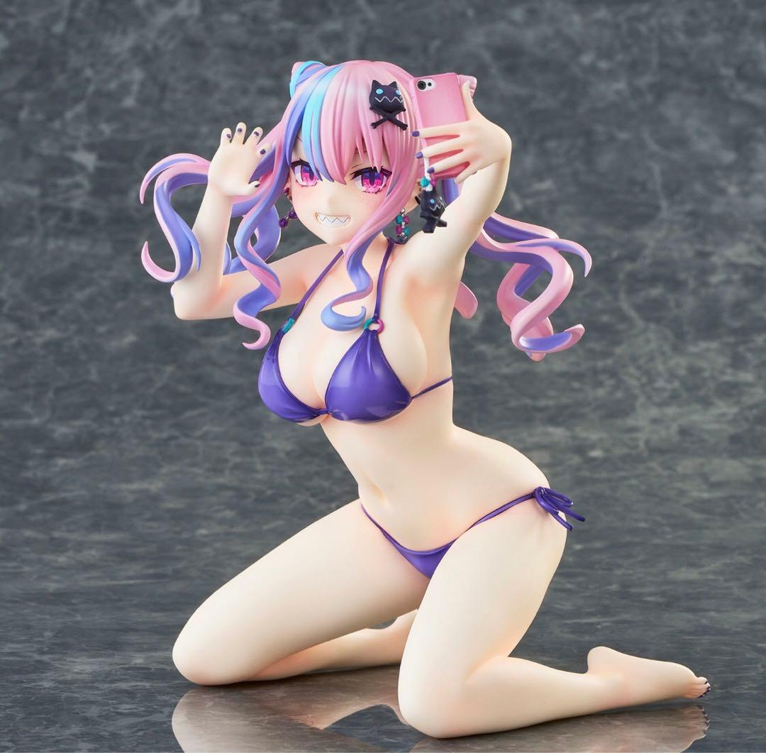『王様のプロポーズ』鴇嶋喰良　1/6スケールフィギュア