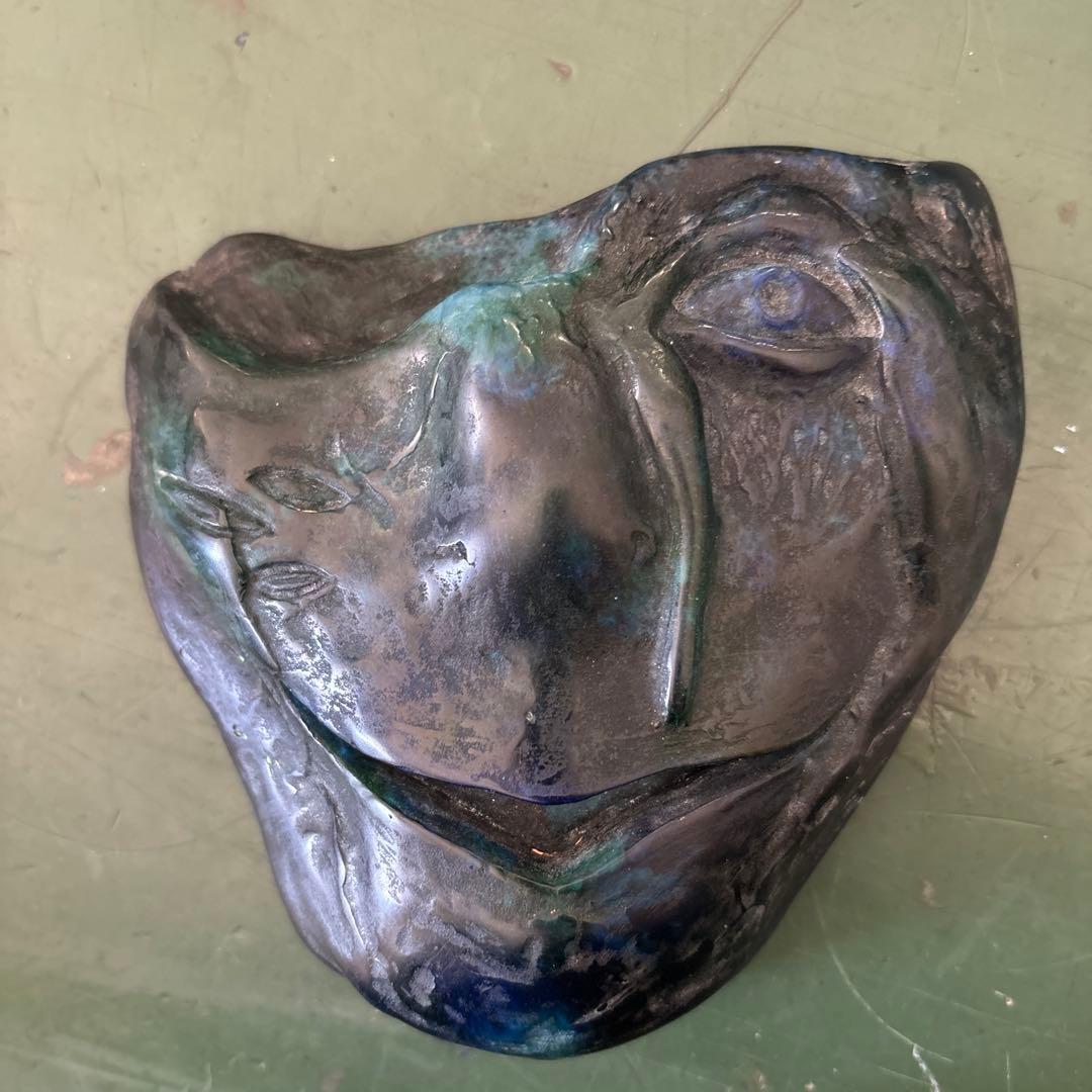 ガラス工芸品