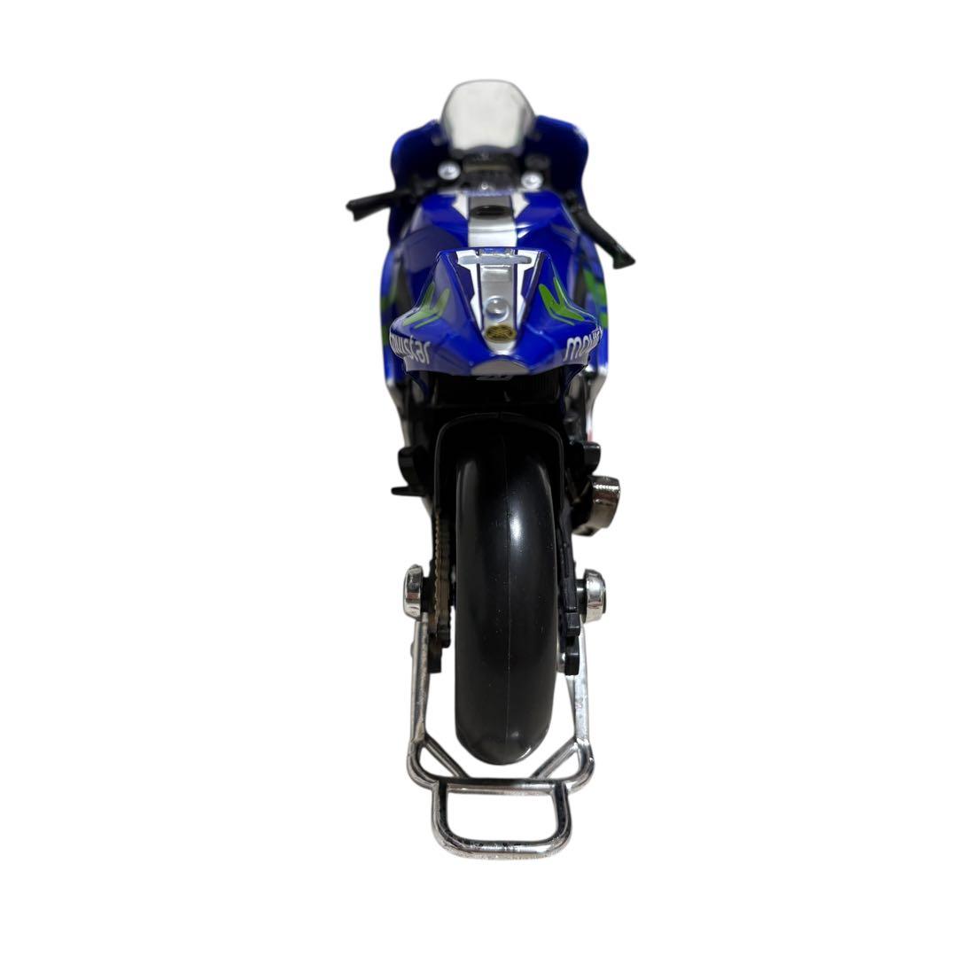 YAMAHA YZR-M1 モビスターヤマハ ロッシ No.46
