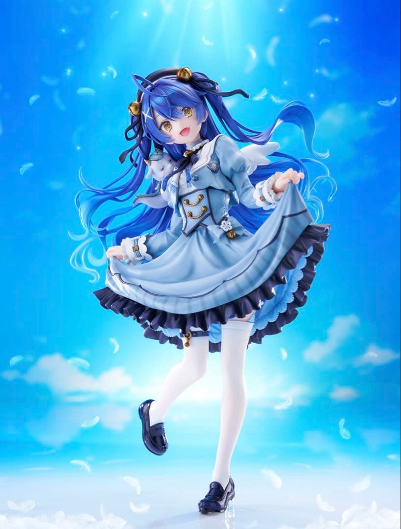 にじさんじ 天宮こころ 1/7スケールフィギュア