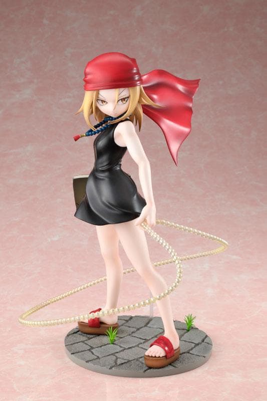 【新品】ベルファイン SHAMAN KING 恐山アンナ 1/7 フィギュア
