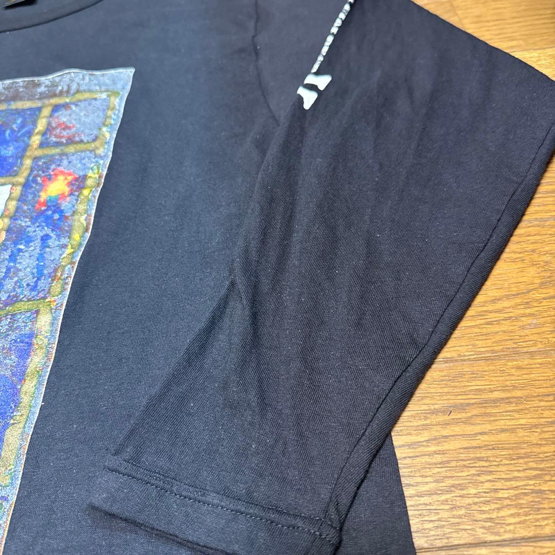 x violence in jealousy ロンT スリーブ