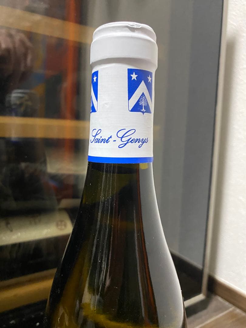 ワイン Chassagne-Montrachet - Les Pierres 2021
