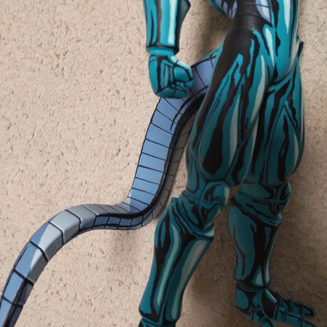メタルクウラ フィギュア リペイント