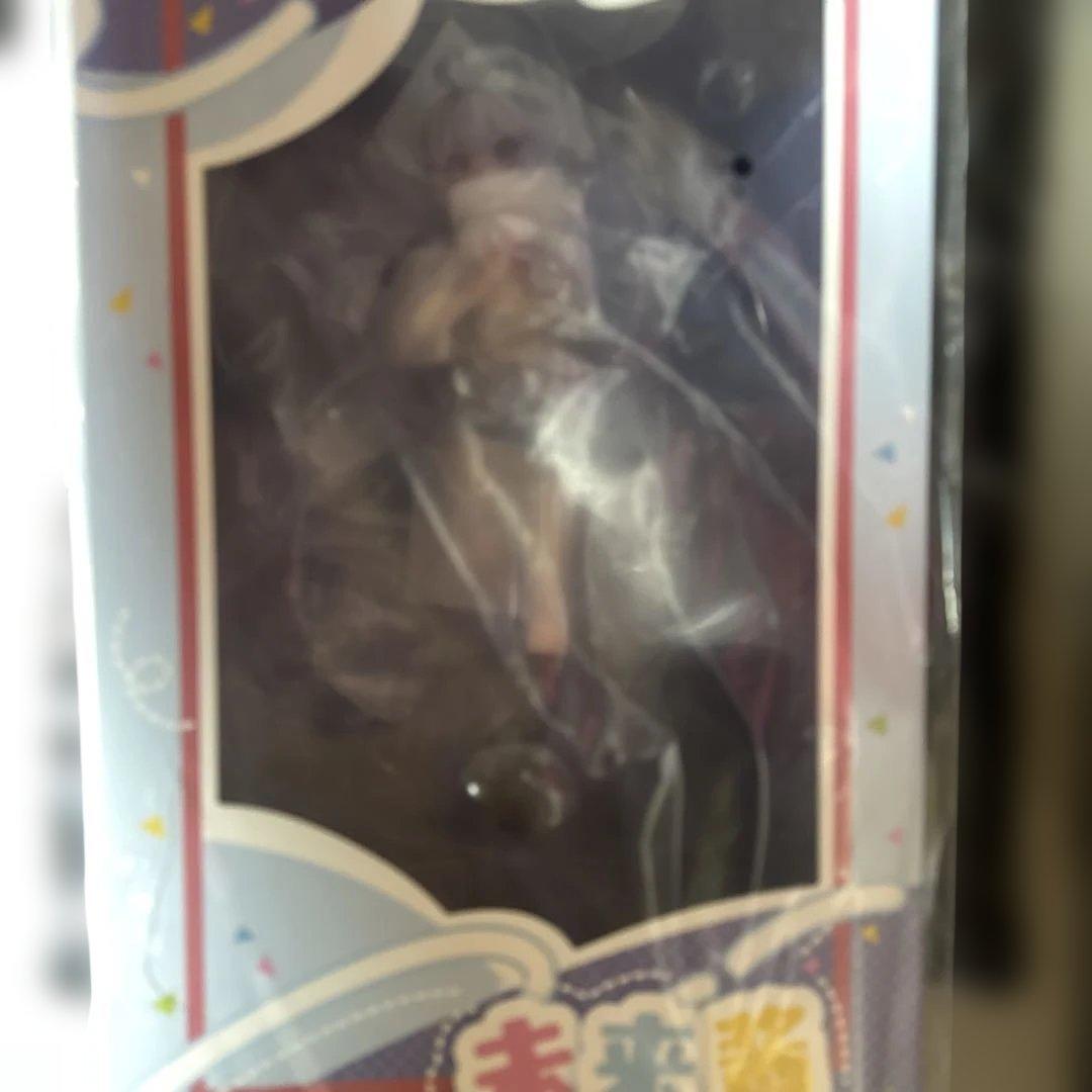 BIBIBUTTONS 未来ちゃん　豪華版　新品未開封