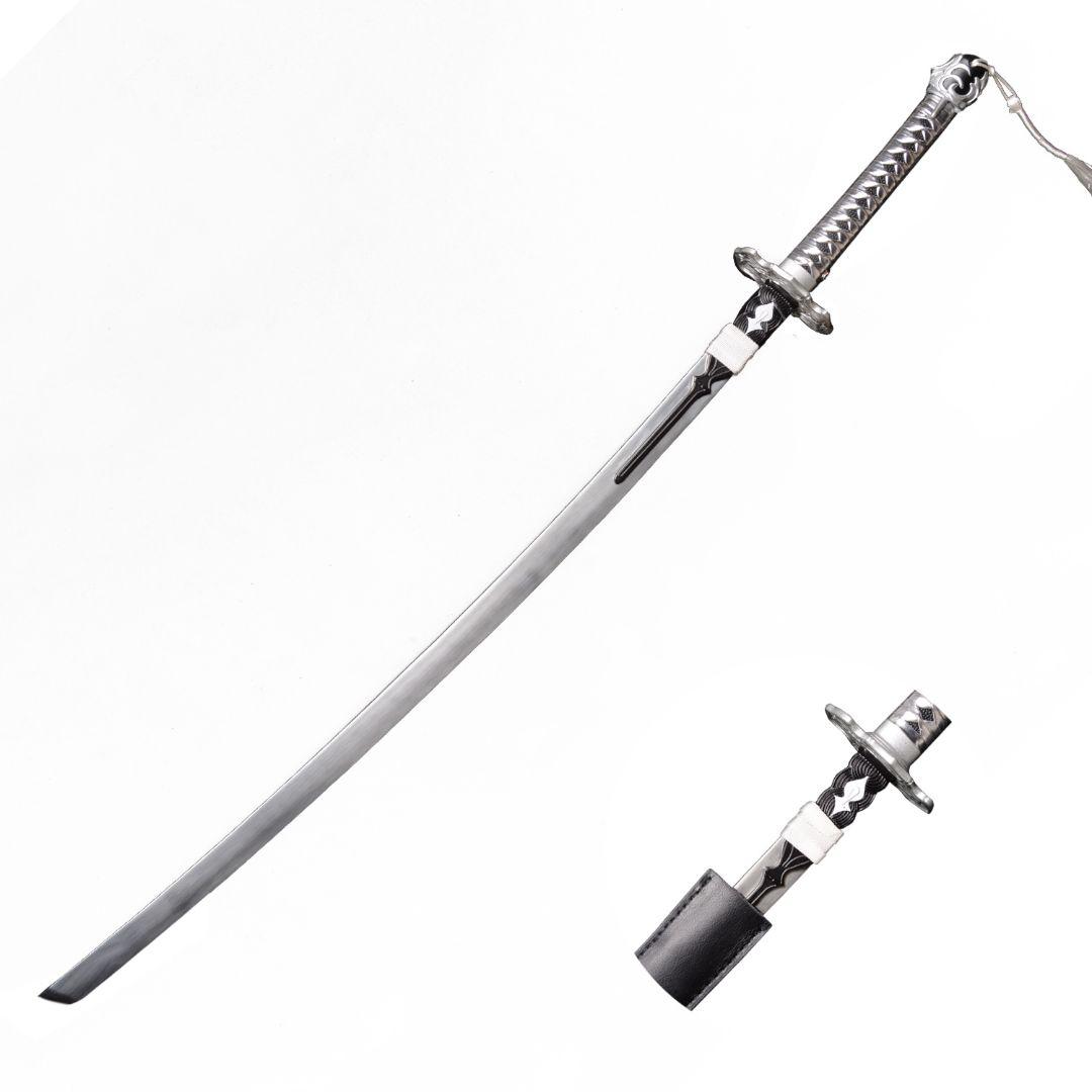 『ニール：機械紀元』2 Bお姉さんロールプレイング 古兵器 武具 模造刀·模擬刀