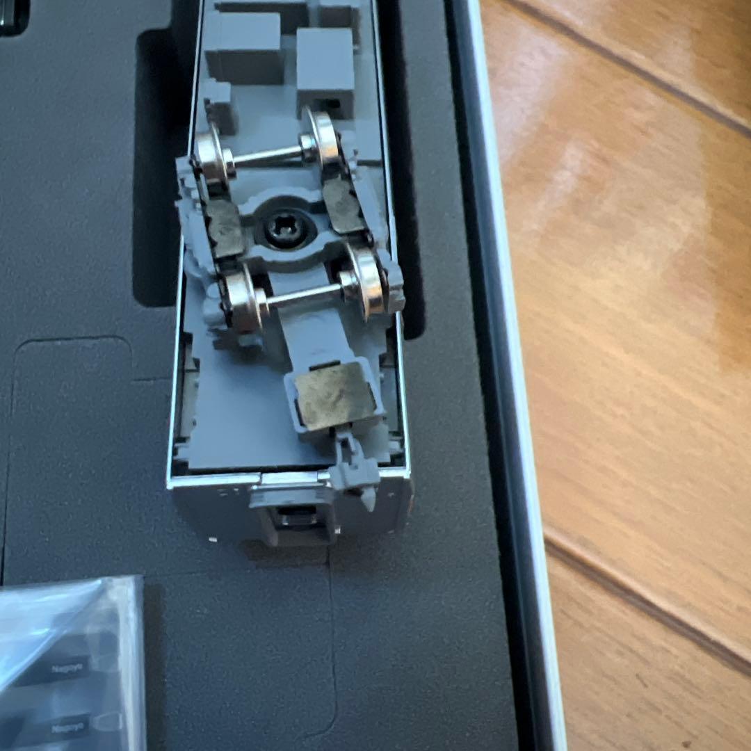 tomix 315系　8両