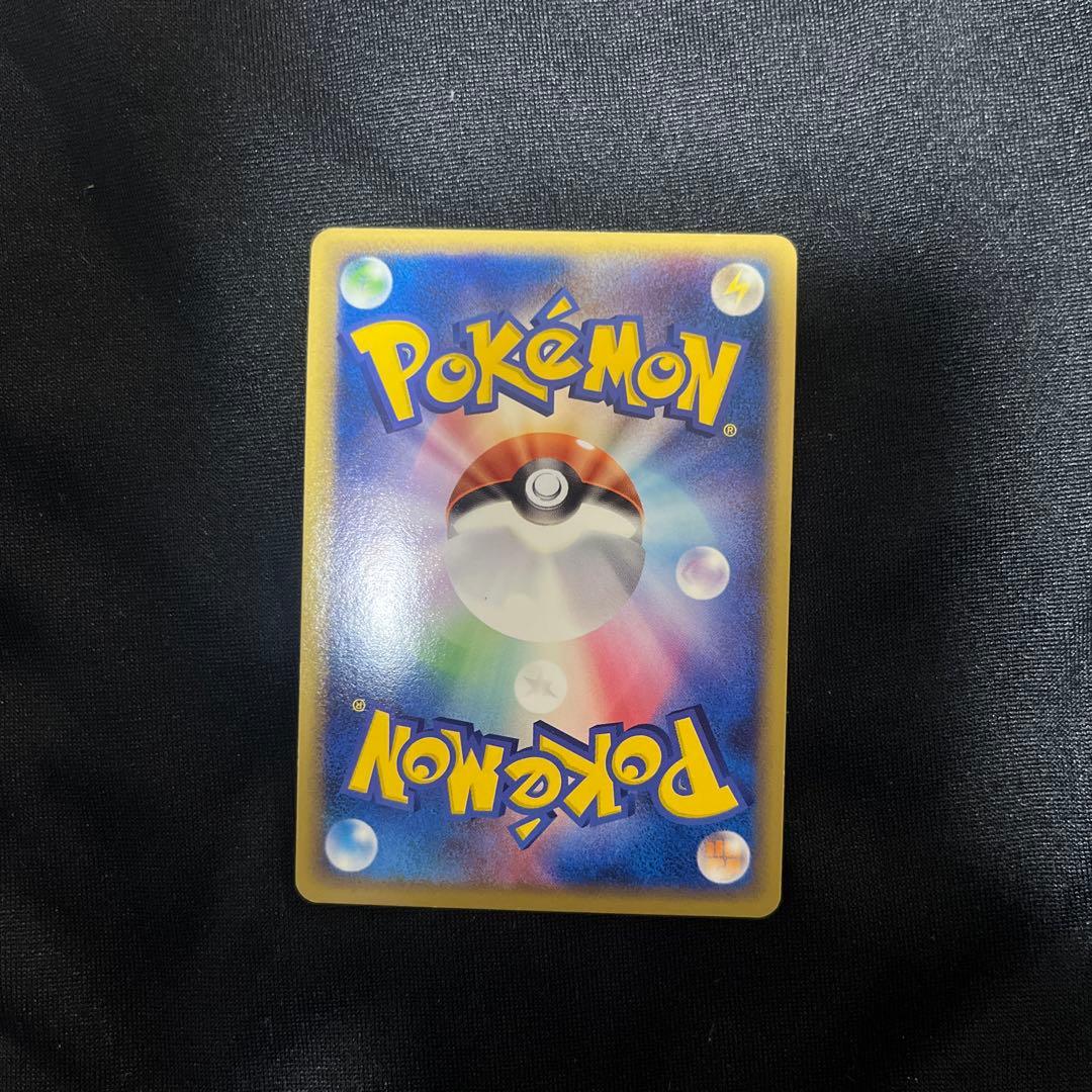 _____のミュウ ジラーチ　セレビィポケモンカードプレイヤーズクラブ