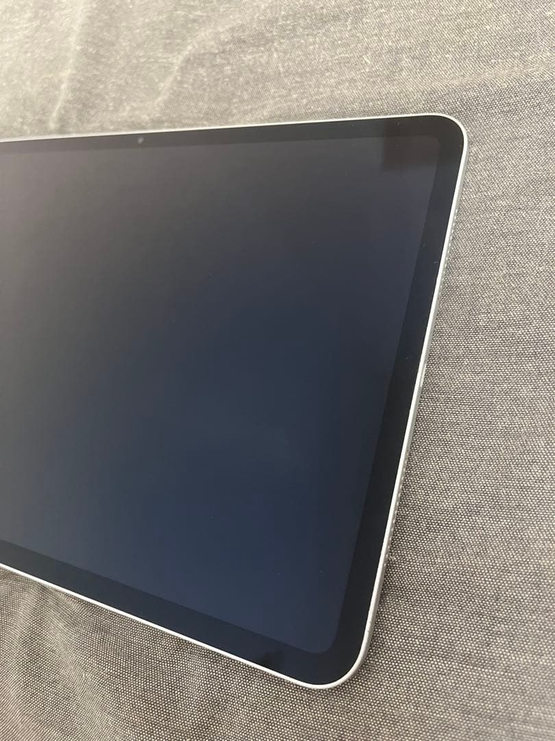 Apple iPad Pro 11インチ第5世代256GB