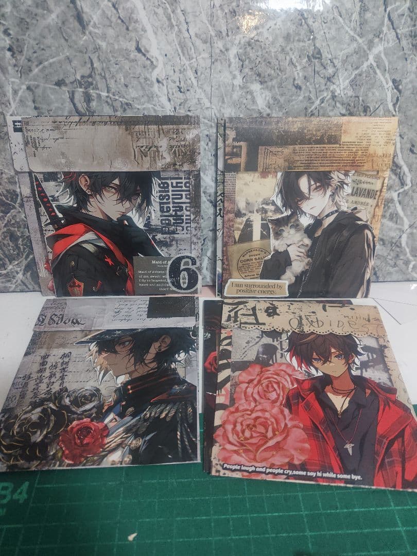 nicho★⑥