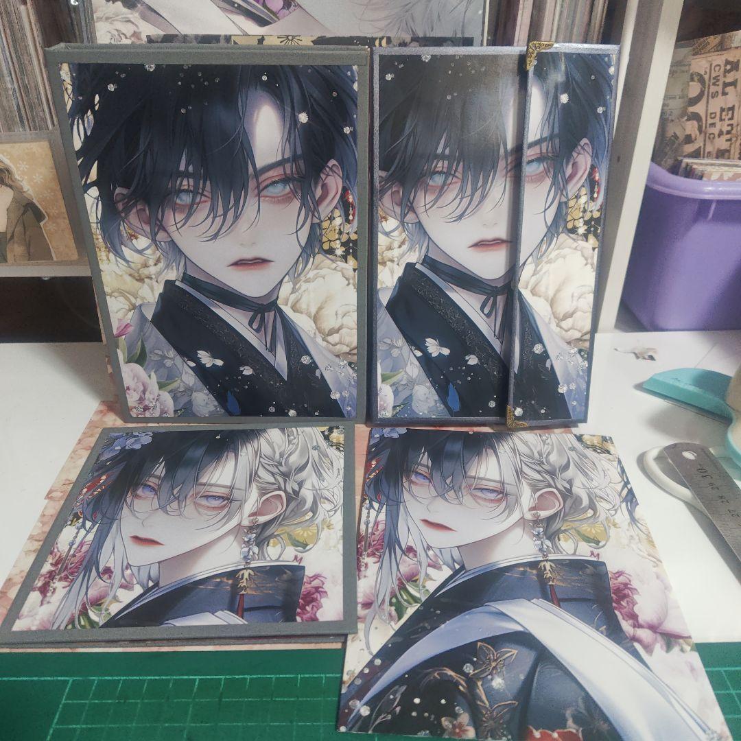 nicho★⑥