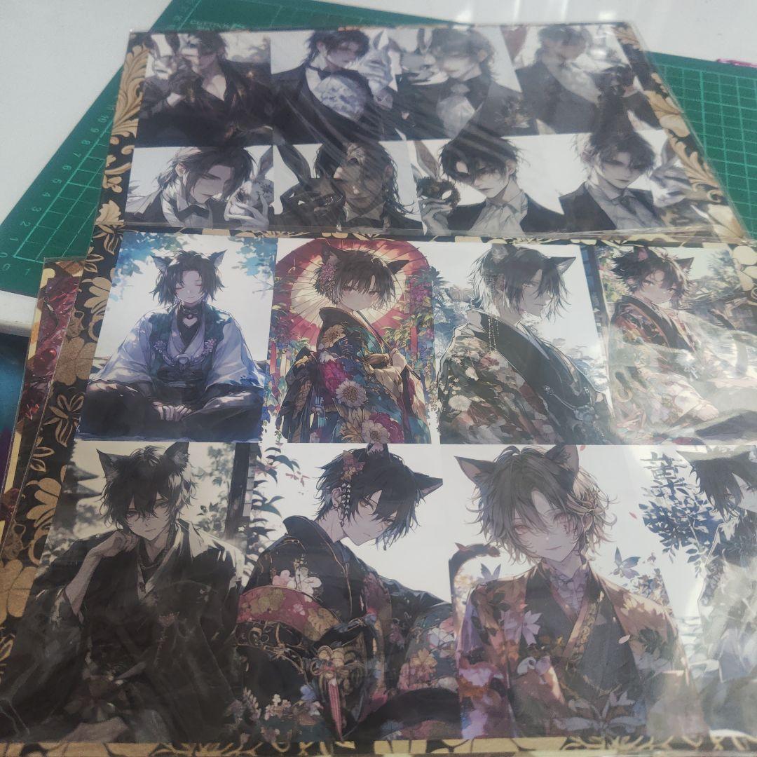 nicho★⑥