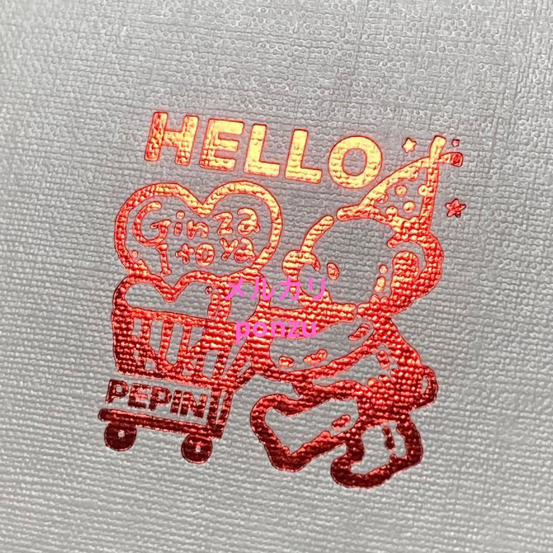 ✨️数量&イベント限定✨️即完売✨️測量野帳✨️ハンコレ限定✨️5冊セット⭐️おまけ付き⭐️