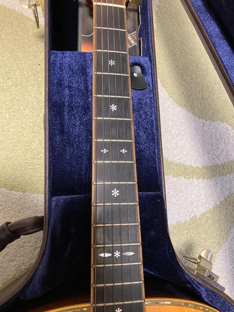 Yamaha LL36 アコースティックギター