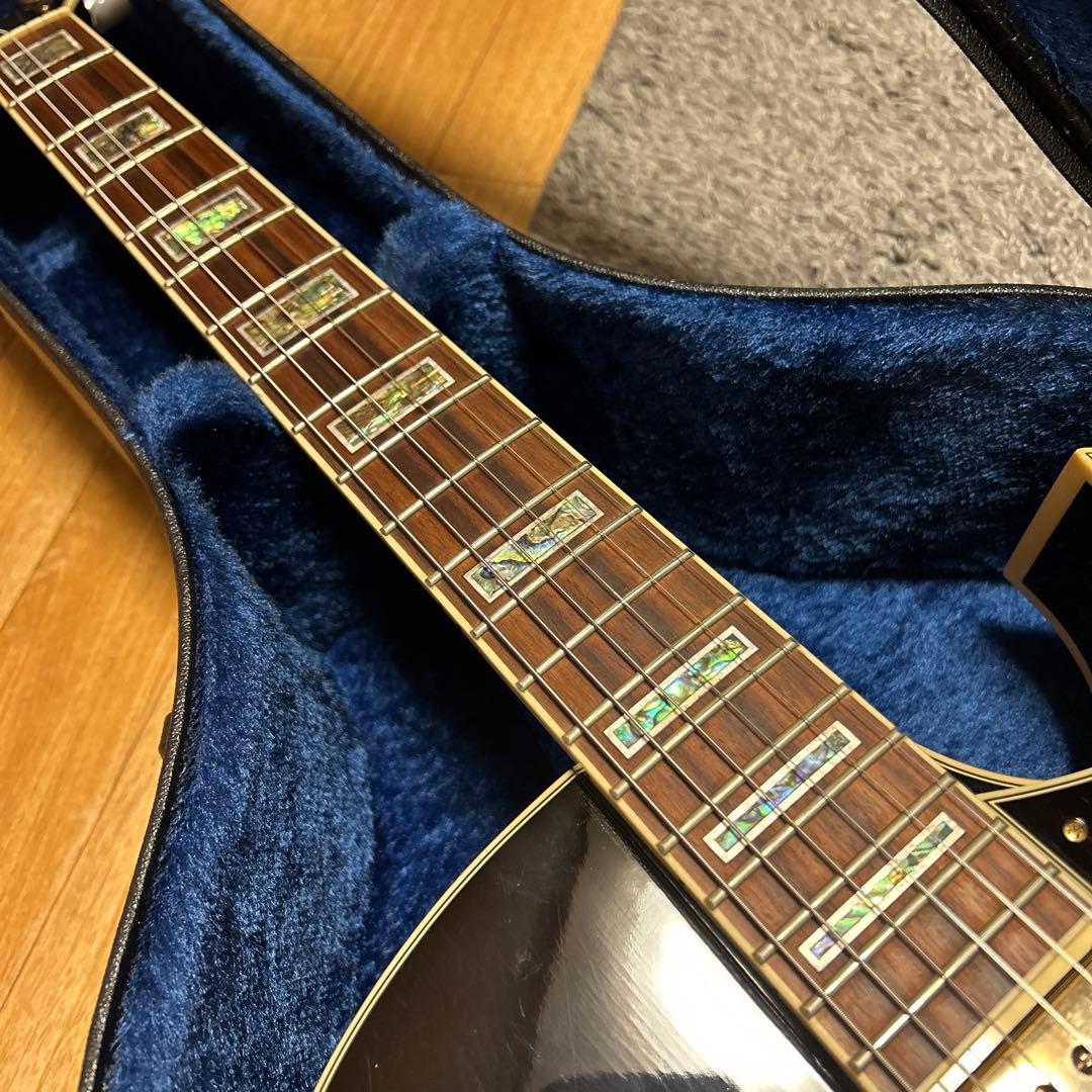 Ibanez AK95-DVS-12-02 フルアコースティックギター
