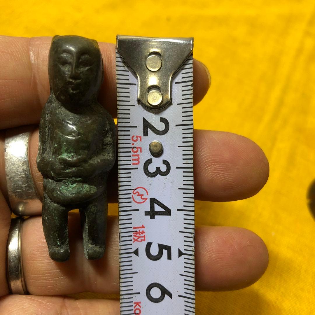仏像？