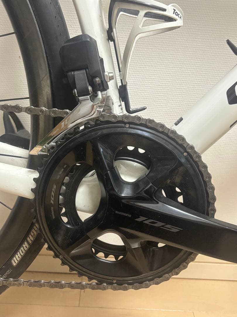 正月限定価格　SPECIALIZED tarmac sl7 52 2023完成車